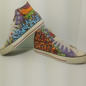 Converse Chuck Taylor All-stars